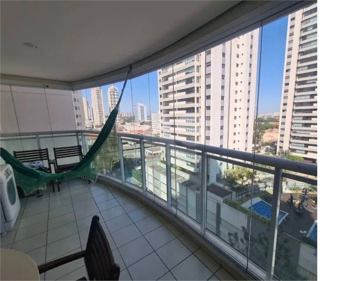 Apartamento à venda com 2 suítes em Vila Leopoldina, São Paulo, SP