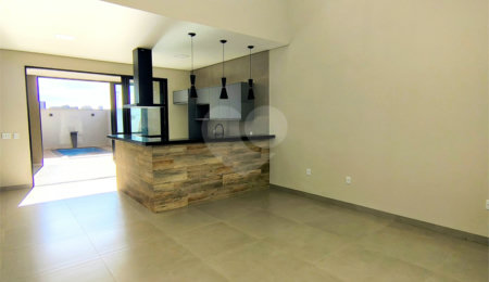 Casa à venda com 3 suítes no condomínio Vivendas da Mata - Portal Aroeira, Ribeirão Preto - SP
