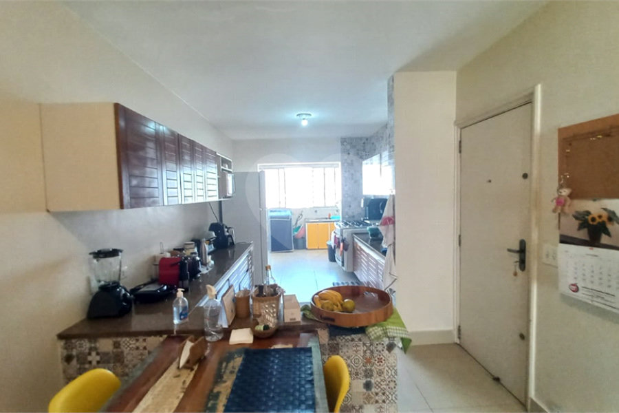 Cobertura à venda com 3 quartos, sendo 1 suíte,  em Butantã, São Paulo, SP