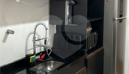 Apartamento à venda com 2 quartos em Vila Nova Cachoeirinha, São Paulo, SP