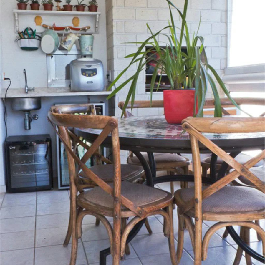 Apartamento à venda com 3 suítes em Jardim Fonte do Morumbi, São Paulo, SP