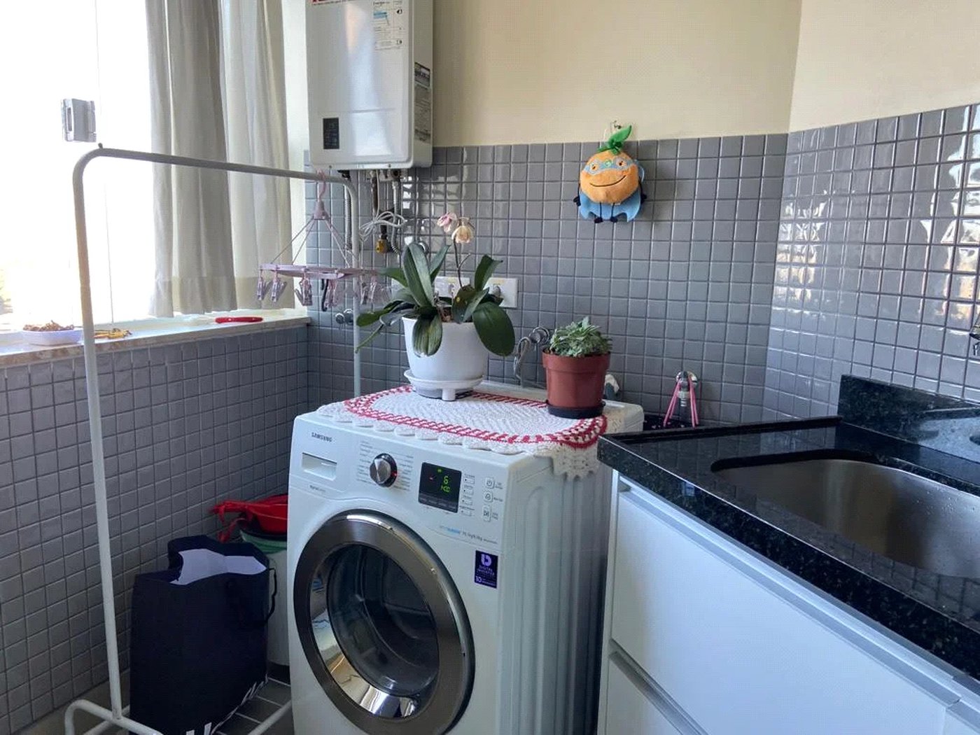 Apartamento à venda com 2 suítes em Jardim Parque Morumbi, São Paulo, SP