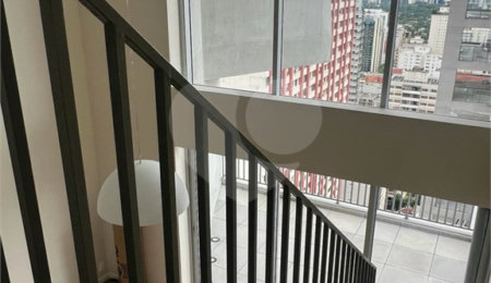 Apartamento à venda com 2 suítes em Jardim Paulista, São Paulo, SP