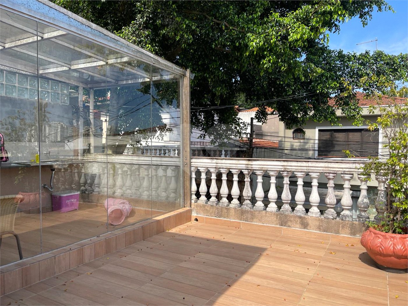 Sobrado à venda com 4 quartos, sendo 2 suítes, em Jardim Marajoara, São Paulo, SP