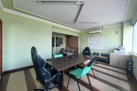 Prédio à venda em Jardim Planalto, Sorocaba, SP