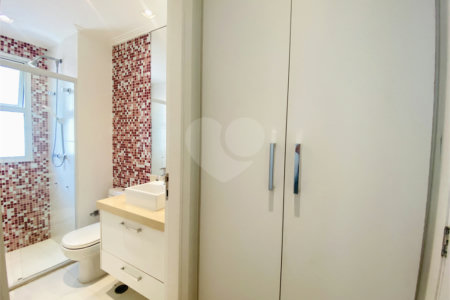Apartamento à venda com 3 suítes no Centro, São Bernardo do Campo, SP