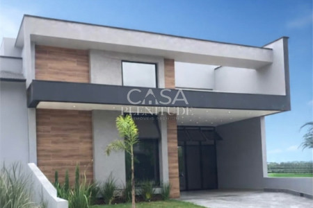 Casa em condomínio à venda com 3 suítes em Cajuru do Sul, Sorocaba, SP