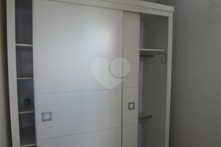 Apartamento à venda com 3 quartos, sendo 1 suíte, em Santana, São Paulo, SP