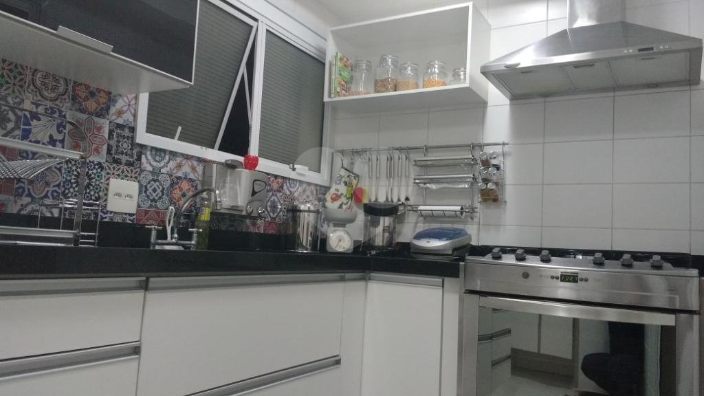Apartamento à venda com 3 quartos, sendo 1 suíte,  em Vila Leopoldina, São Paulo, SP
