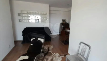 Apartamento à venda com 2 quartos, sendo 1 suíte, em Barra Funda, São Paulo, SP