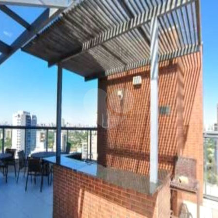 Apartamento à venda com 1 suíte em Pinheiros, São Paulo, SP