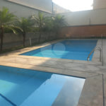 Apartamento à venda com 4 quartos, sendo 2 suítes, em Vila Uberabinha, São Paulo, SP
