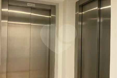 Apartamento à venda com 1 quarto em Jardim Paulista, São Paulo, SP