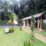 Sobrado à venda com 4 suítes em Serra da Cantareira, Mairiporã, SP