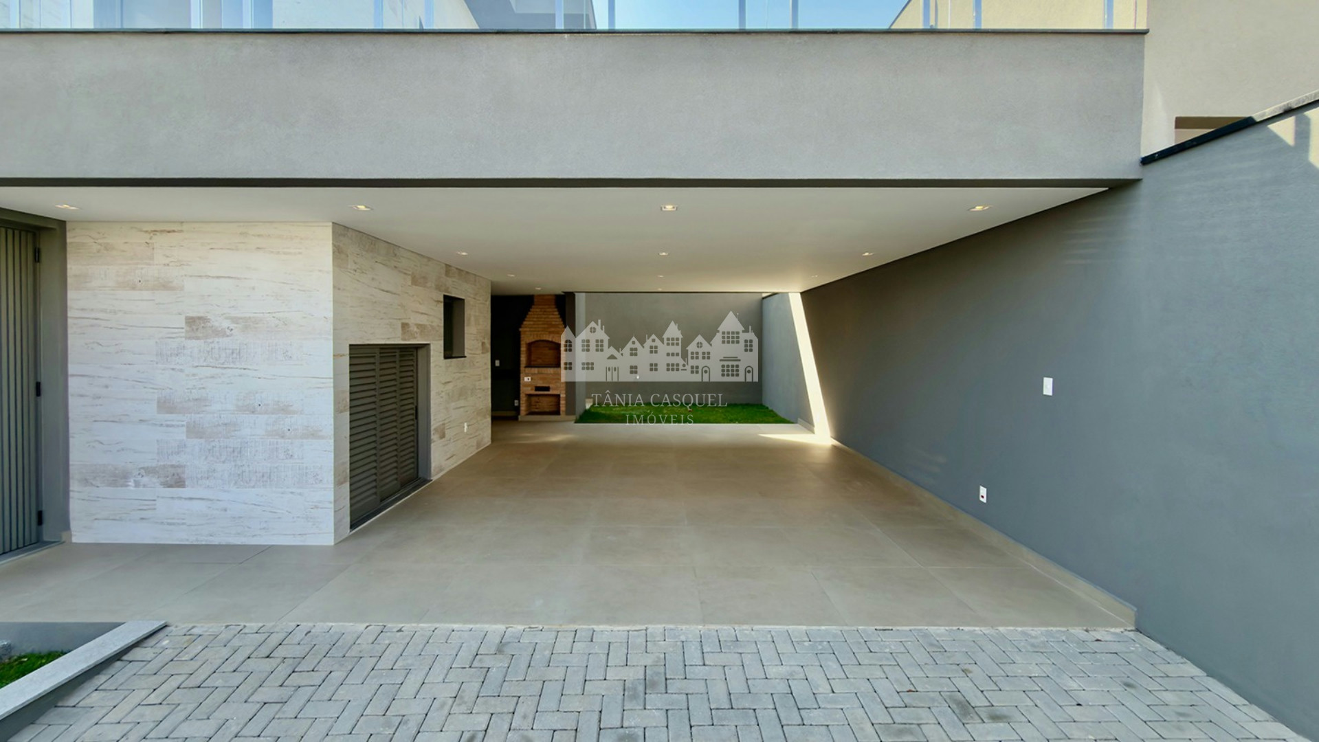 Casa, 3 quartos, 177 m² - Foto 3