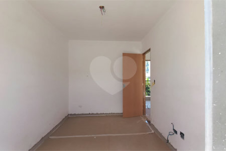 Studio à venda com 1 quarto em Parada Inglesa, São Paulo, SP