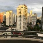 Apartamento à venda com 1 quarto em Indianópolis, São Paulo, SP