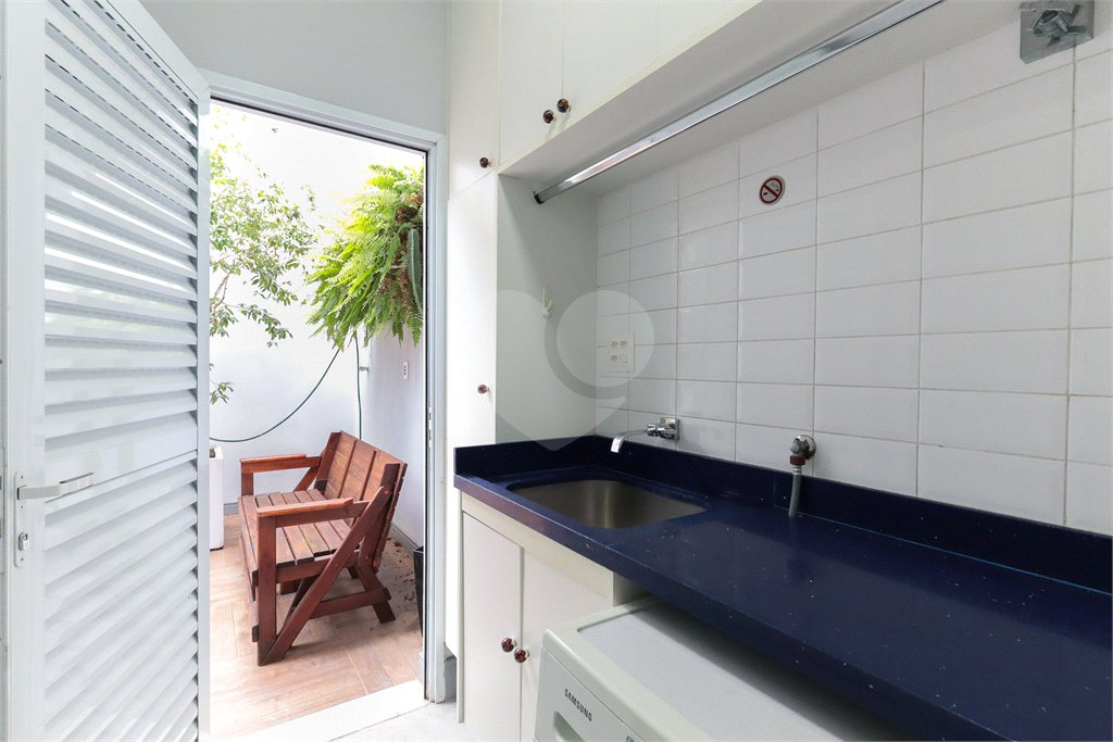 Casa à venda com 2 quartos, sendo 1 suíte,  em Chácara Santo Antônio, São Paulo, SP