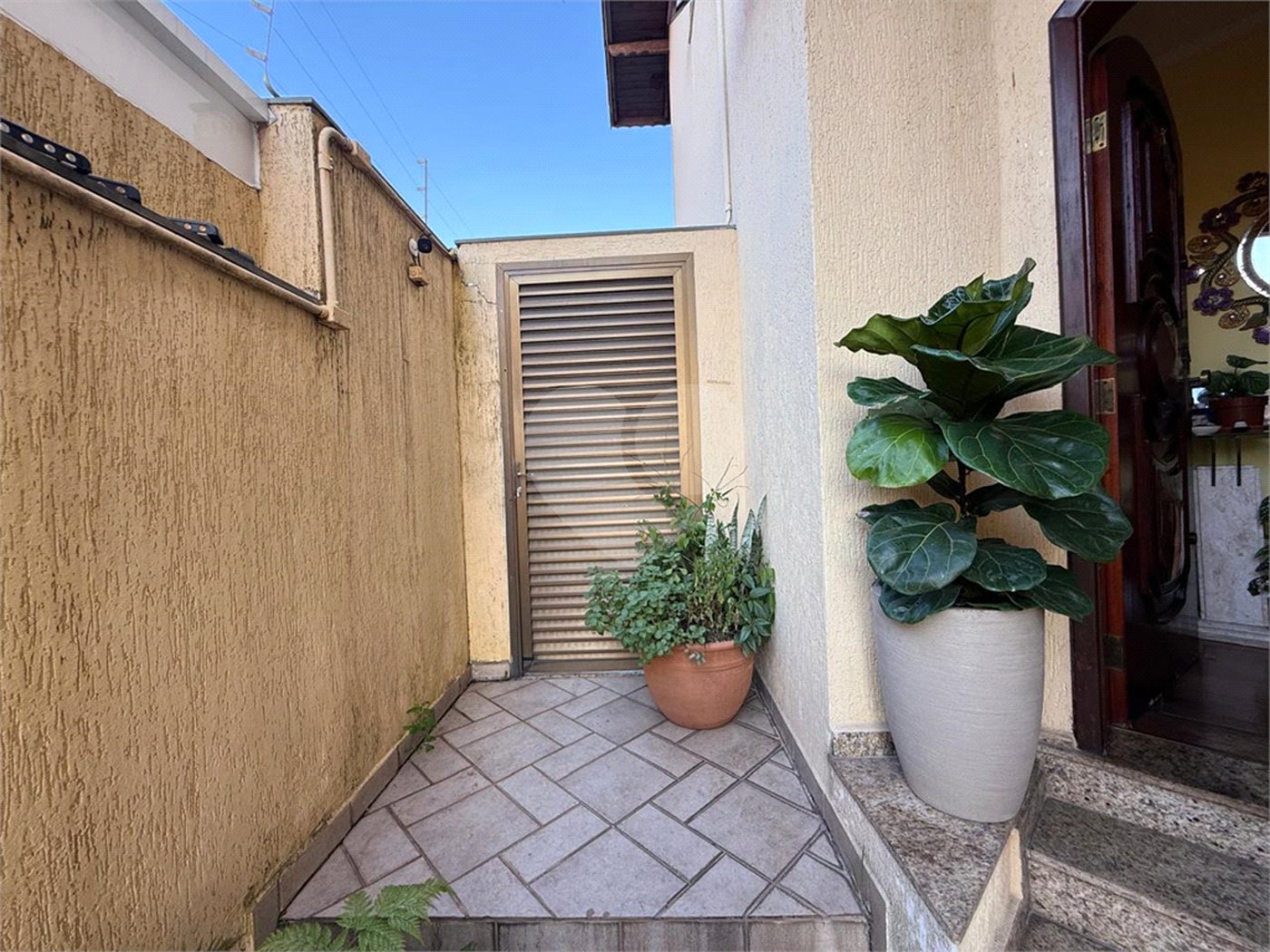 Sobrado à venda com 3 suítes em Barro Branco (zona Norte), São Paulo, SP