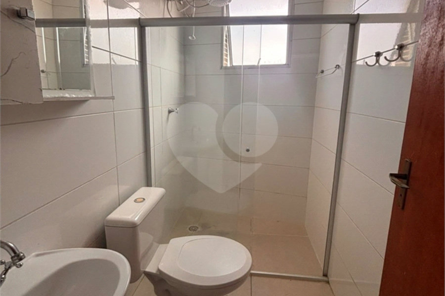 Apartamento para alugar com 2 quartos em Limão, São Paulo, SP