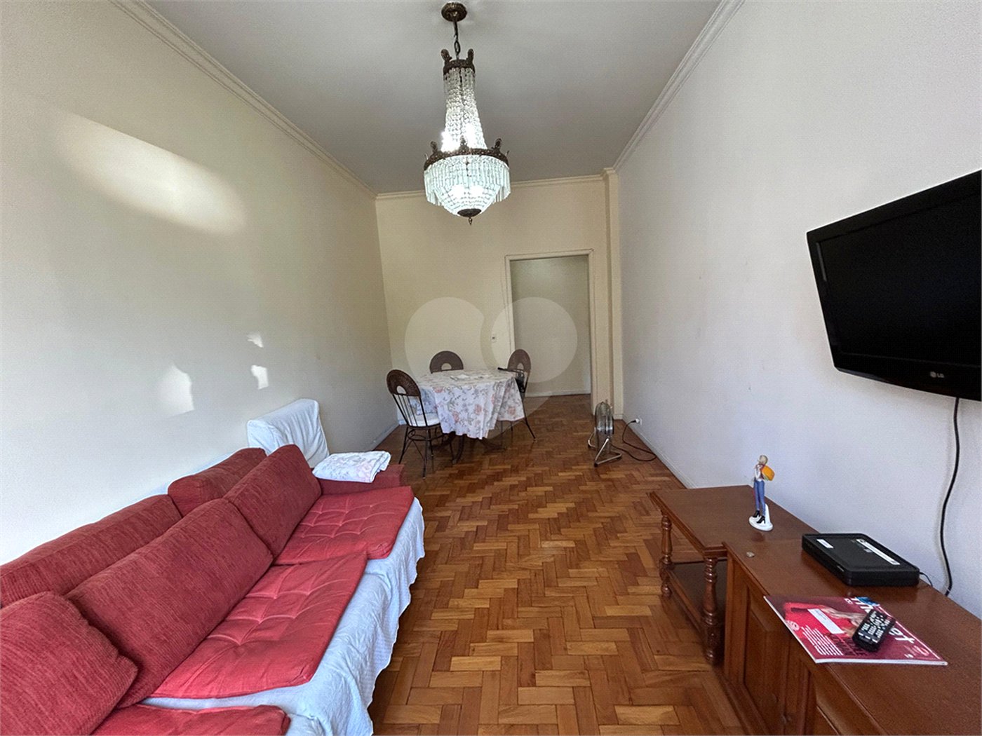 Apartamento à venda com 2 quartos em Botafogo, Rio de Janeiro, RJ