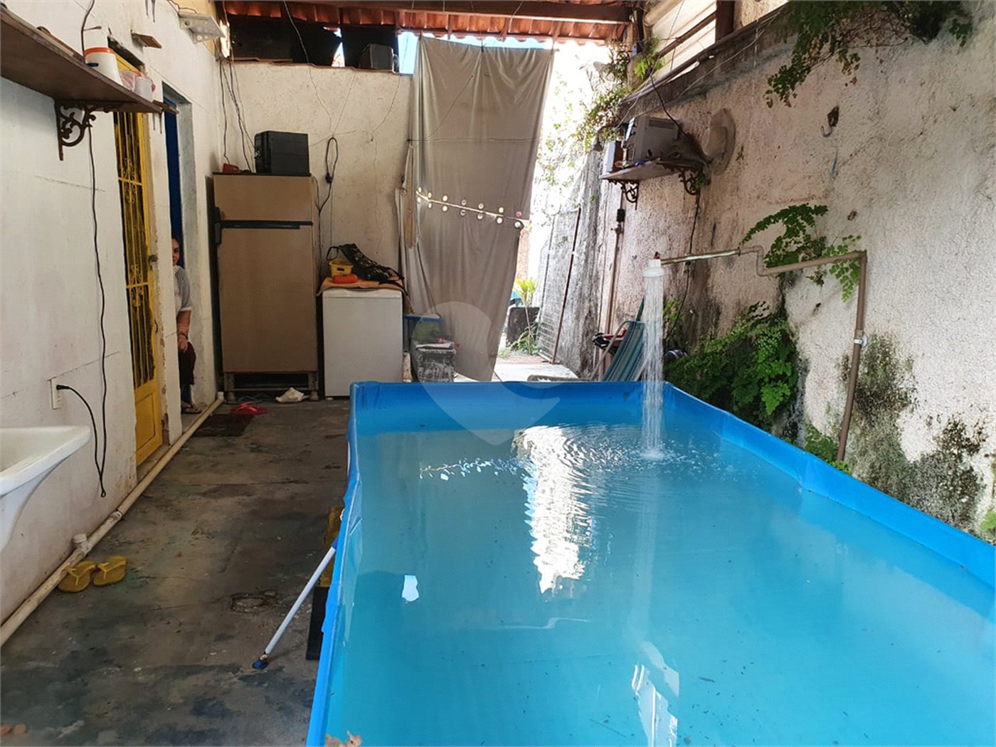 Casa à venda com 5 quartos, sendo 2 suítes,  em Rio Comprido, Rio de Janeiro, RJ