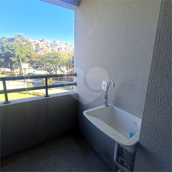 Apartamento à venda ou para alugar com 2 quartos em Limão, São Paulo, SP