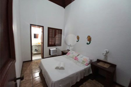 Casa em condomínio à venda com 2 quartos, sendo 1 suíte,  em Geribá, Armação dos Búzios, RJ