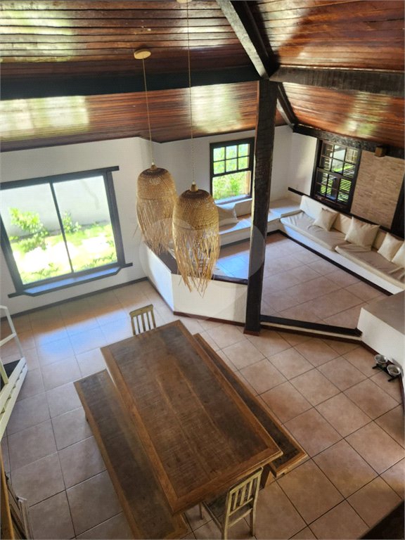Casa à venda com 5 suítes em Bosque de Geribá, Armação dos Búzios, RJ