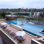 Apartamento à venda com 2 suítes em City Ribeirão, Ribeirão Preto, SP