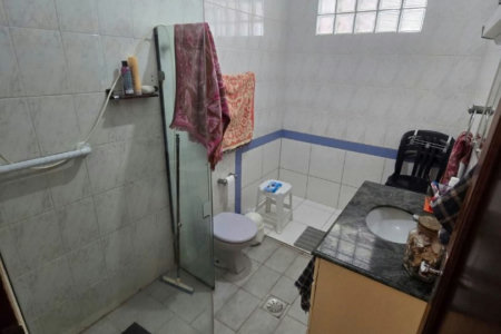 Prédio à venda, 1072 m² por R$ 360.000,00 - Centro - São Vicente/SP
