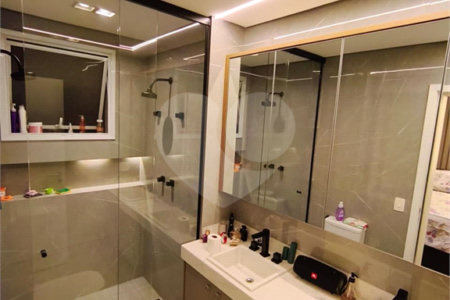 Apartamento à venda com 4 quartos, sendo 3 suítes,  em Jardim do Mar, São Bernardo do Campo, SP