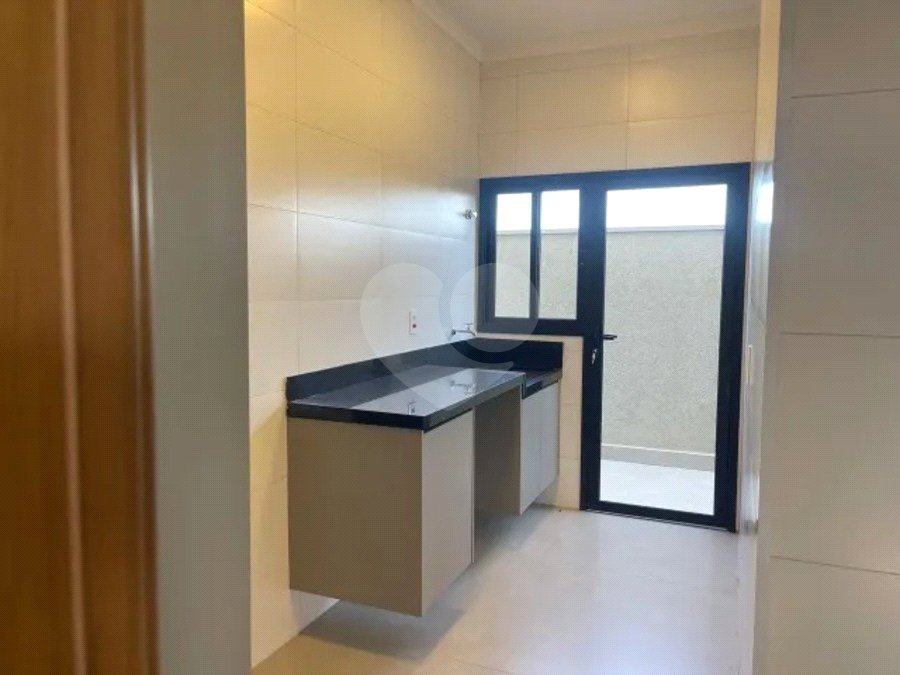 Casa à venda com 3 suítes no condomínio Alto do ;castelo 2, Ribeirão Preto - SP