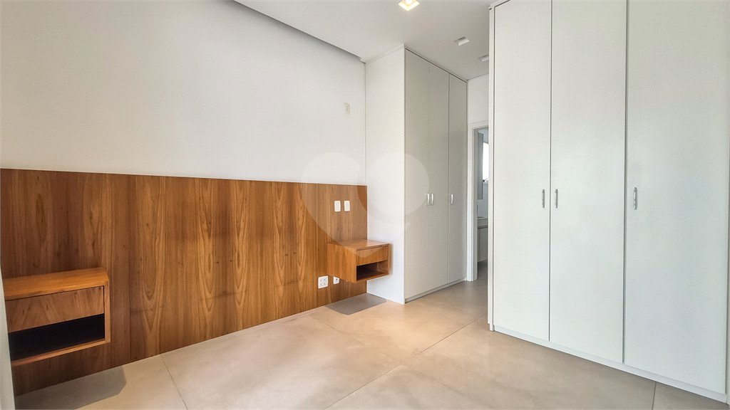 Apartamento à venda com 1 suíte em Itaim Bibi, São Paulo, SP
