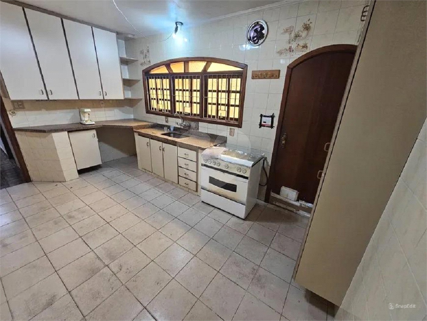 Casa Térrea à venda com 3 quartos em Tucuruvi, São Paulo, SP
