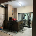 Casa à venda com 3 quartos, sendo 1 suíte, no condomínio Horto Florestal Villagio, Sorocaba - SP