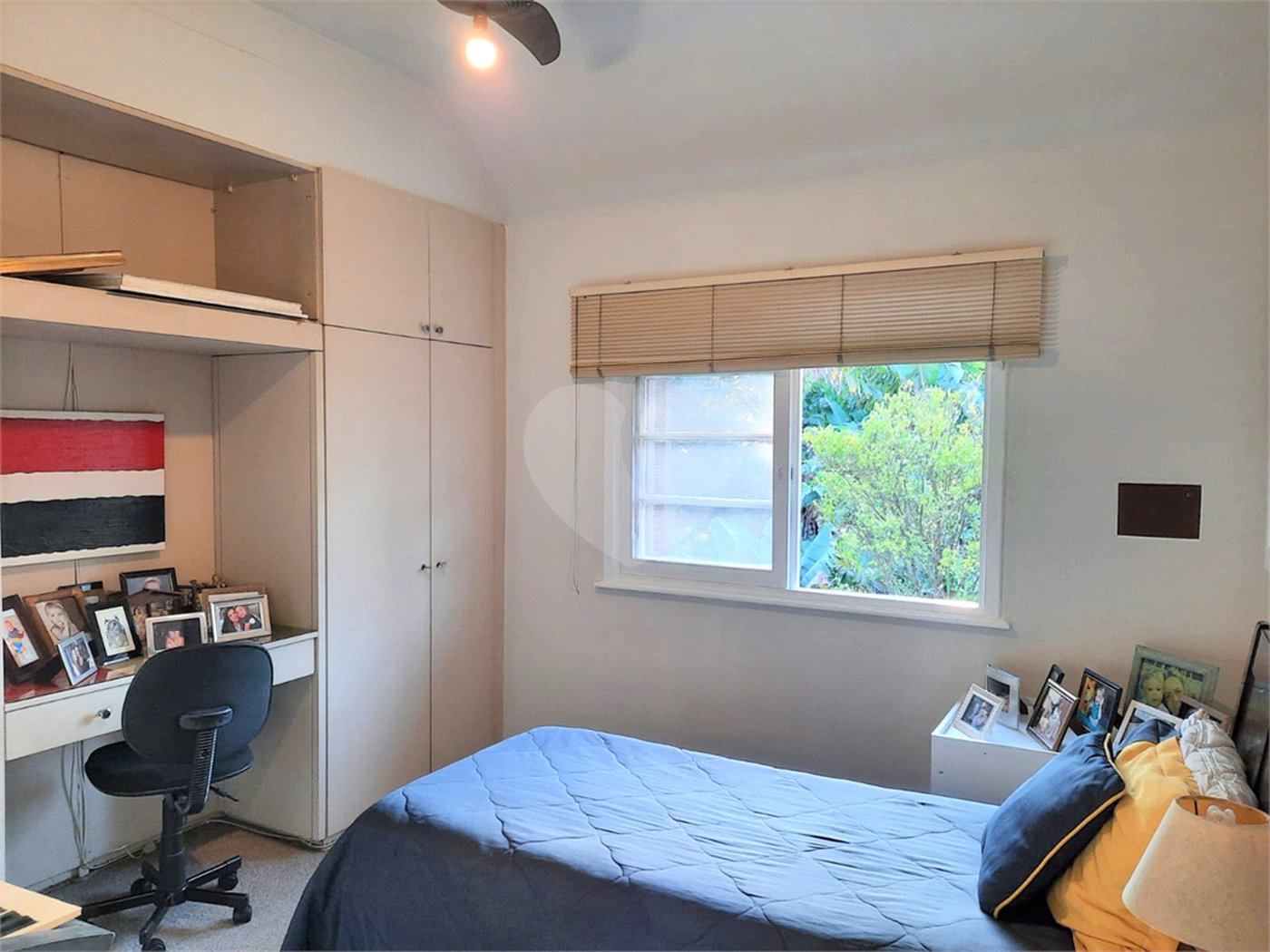 Sobrado à venda com 4 quartos, sendo 2 suítes, em Alto da Boa Vista, São Paulo, SP