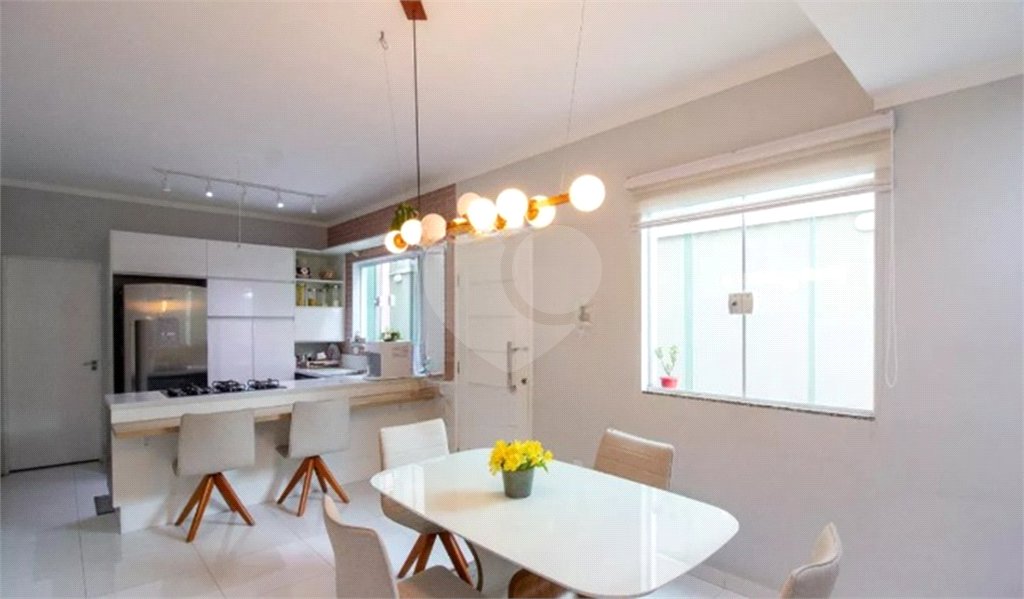Casa à venda com 3 suítes em Vila Rosália, Guarulhos, SP