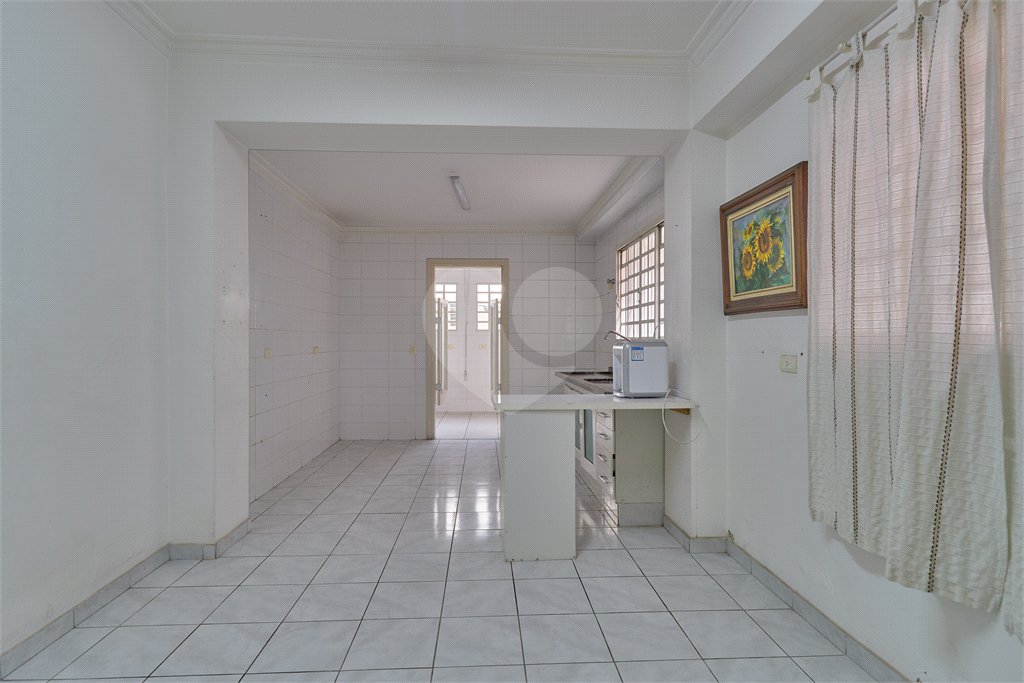 Sobrado à venda com 3 quartos, sendo 1 suíte, em Jardim Prudência, São Paulo, SP