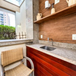 Apartamento à venda com 2 quartos, sendo 1 suíte, em Vila Mascote, São Paulo, SP