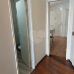 Apartamento à venda com 4 quartos, sendo 1 suíte,  em Parque Mandaqui, São Paulo, SP