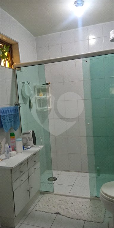 Sobrado à venda com 2 quartos em Parque Mandaqui, São Paulo, SP