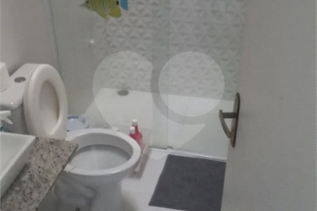 Casa à venda com 2 quartos, sendo 1 suíte,  no condomínio Ecoville Park, Mogi das Cruzes - SP