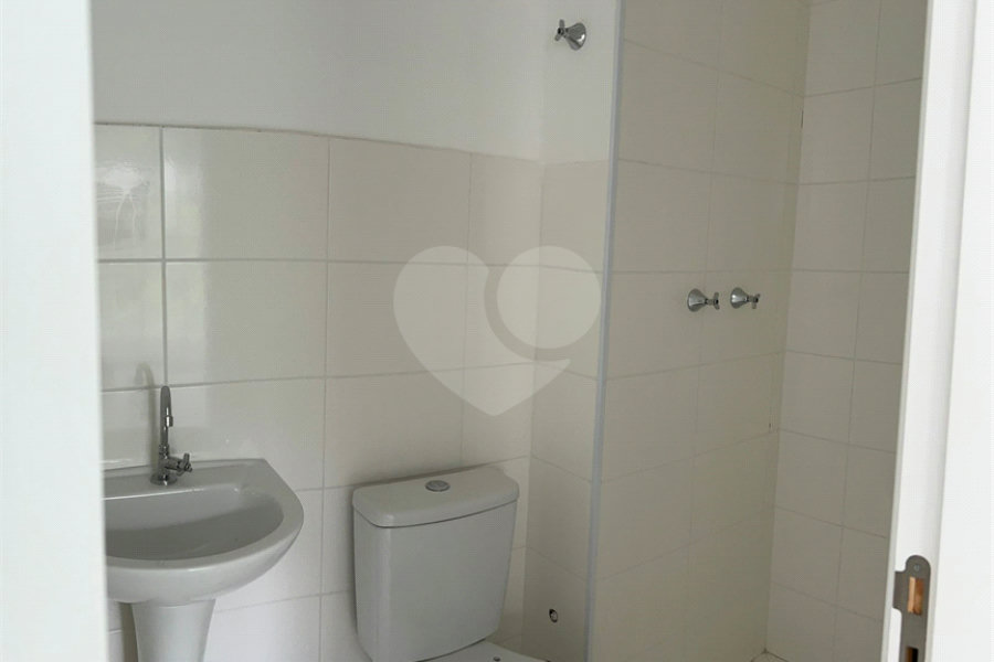 Apartamento à venda com 2 quartos em Mandaqui, São Paulo, SP