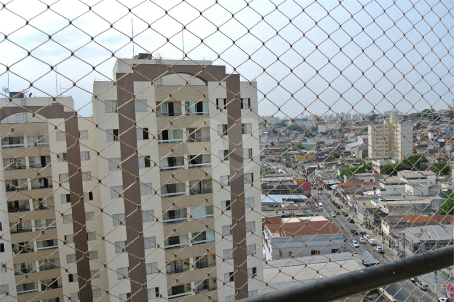 Apartamento à venda com 3 quartos em Vila Nova Cachoeirinha, São Paulo, SP