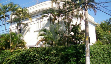 Casa à venda com 3 quartos, sendo 2 suítes,  em Santana, São Paulo, SP