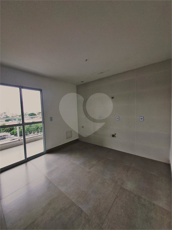 Apartamento à venda com 1 suíte em Vila Mariza Mazzei, São Paulo, SP