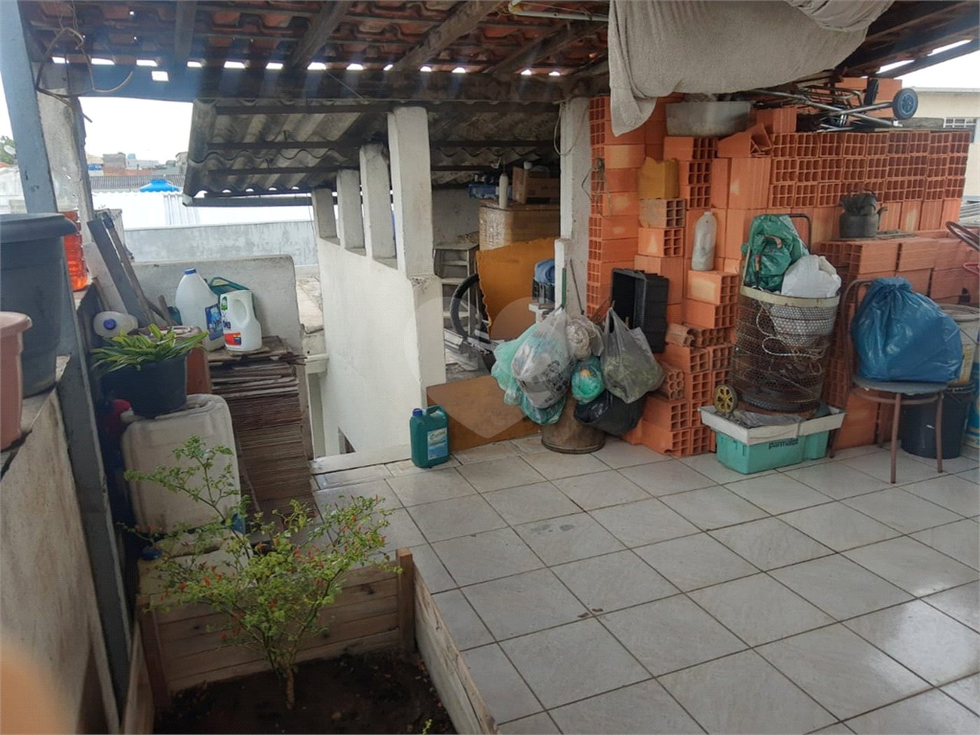 Sobrado à venda com 3 quartos, sendo 1 suíte, em Vila Maria Baixa, São Paulo, SP