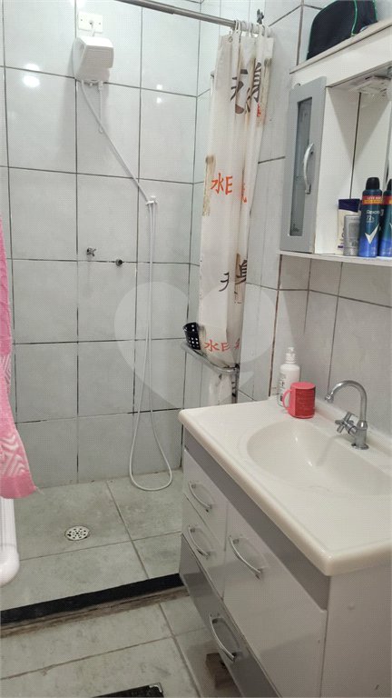 Sobrado à venda com 3 quartos em Água Fria, São Paulo, SP