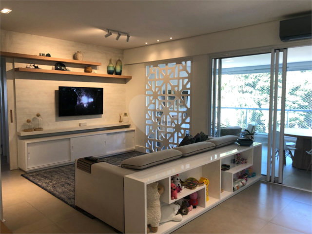 Apartamento à venda com 3 suítes em Tremembé, São Paulo, SP